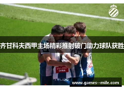 齐甘科夫西甲主场精彩推射破门助力球队获胜